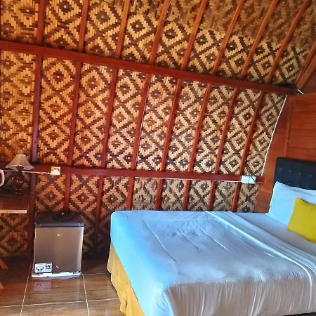 Road Beach Homestay Ped Exterior photo
