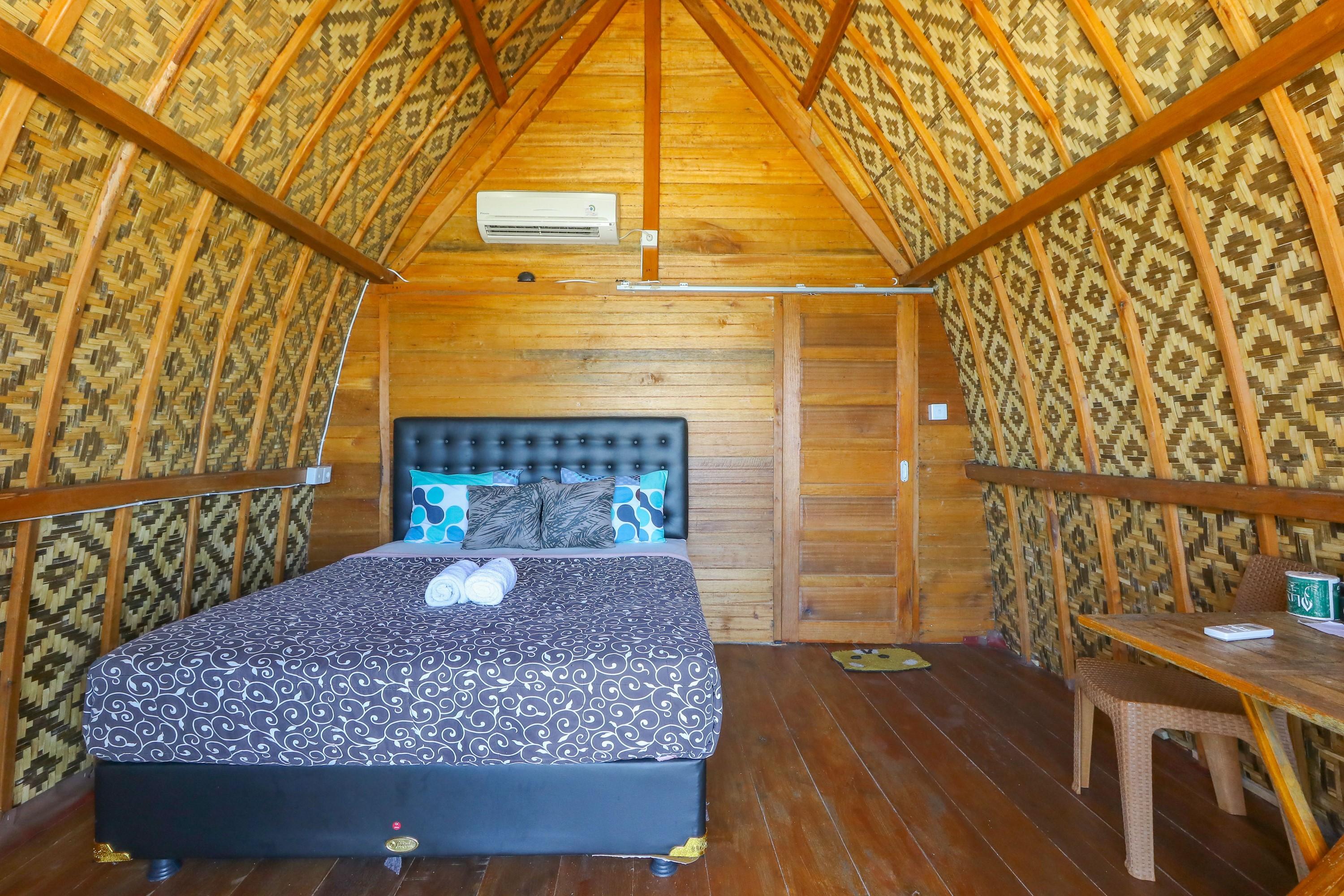 Road Beach Homestay Ped Exterior photo
