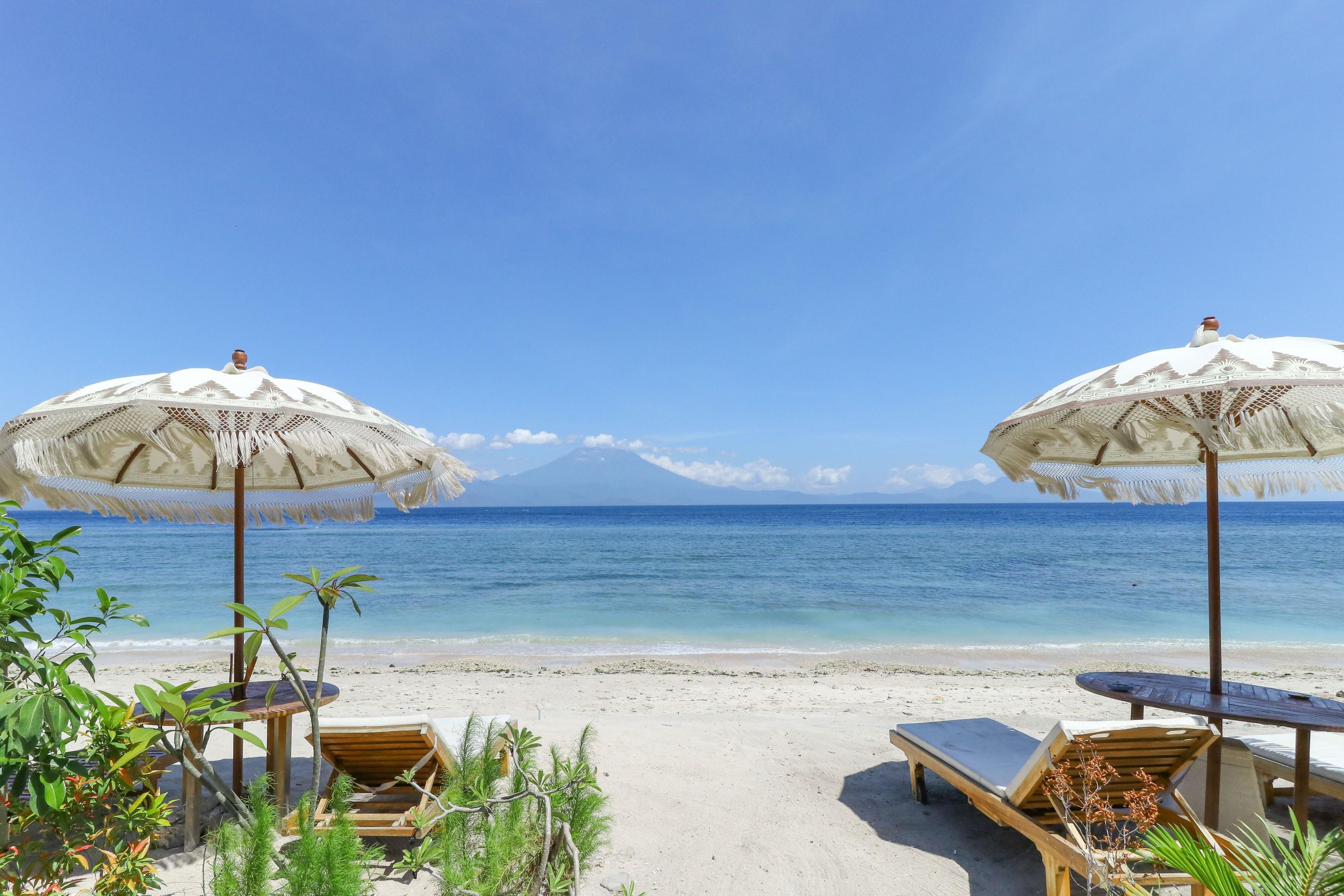 Road Beach Homestay Ped Exterior photo