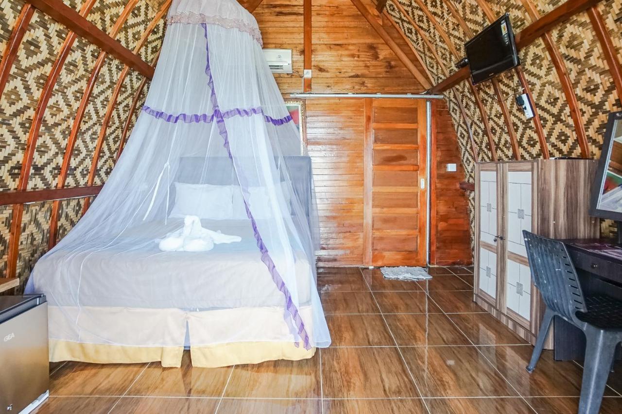 Road Beach Homestay Ped Exterior photo