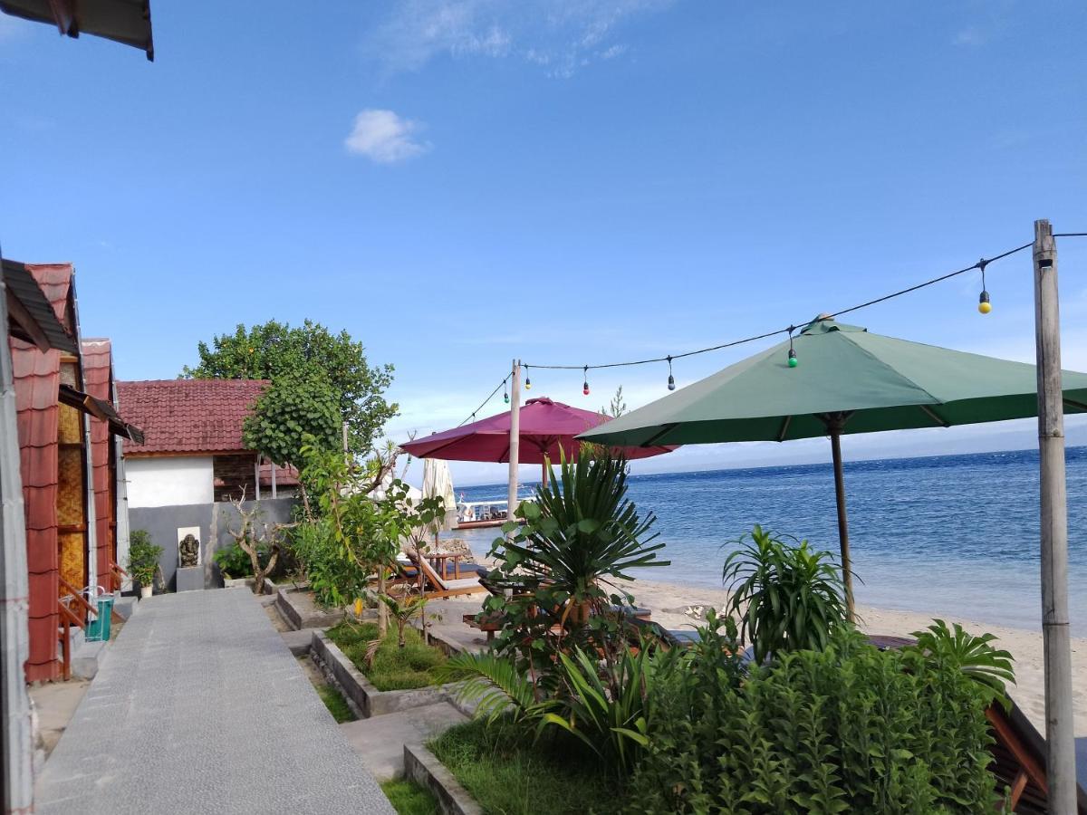 Road Beach Homestay Ped Exterior photo
